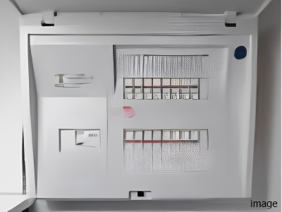 漏電遮断器イメージ ｜パークハウス千里中央