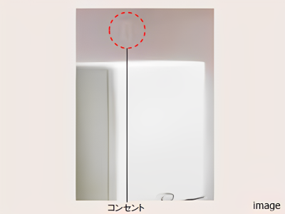 防災イメージ｜パークハウス千里中央