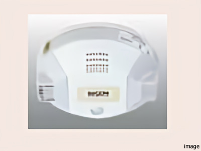 ガス漏れ感知器イメージ｜パークハウス千里中央
