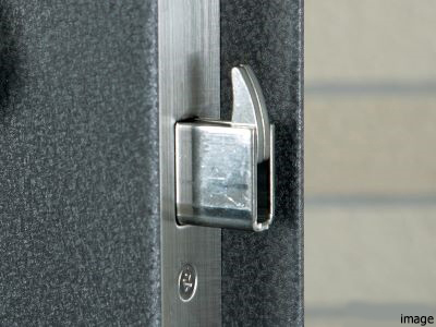 鎌式デッドボルトイメージ｜パークハウス千里中央